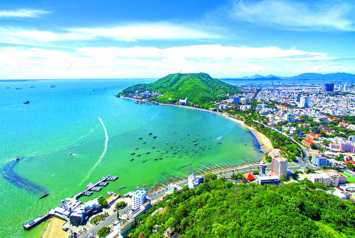 tour du lich vung tau bang du thuyen